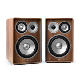 Numan RETROSPECTIVE 1978 MKII Speaker - Ruskea