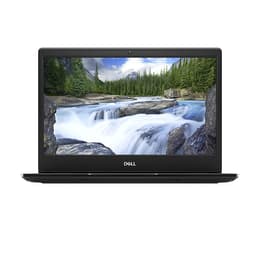 Dell Latitude 3400 14" Core i5 1.6 GHz - SSD 256 Gt - 8GB AZERTY - Ranska