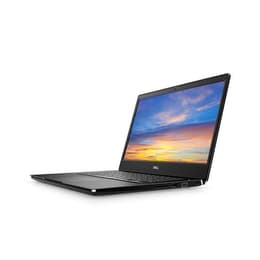 Dell Latitude 3400 14" Core i5 1.6 GHz - SSD 256 Gt - 8GB AZERTY - Ranska