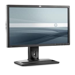 HP ZR22w Tietokoneen näyttö 21" LCD FHD