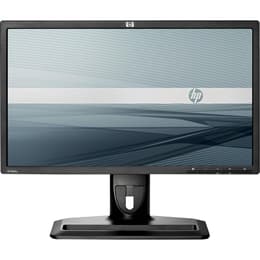 HP ZR22w Tietokoneen näyttö 21" LCD FHD