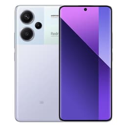 Xiaomi Redmi Note 13 Pro 256GB - Violetti - Lukitsematon