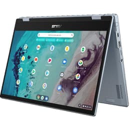 Asus ChromeBook CX3400 Core i3-1110G4 1.8 GHz 128GB SSD - 8GB QWERTY - Englanti