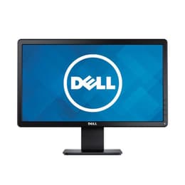 Dell E2014H Tietokoneen näyttö 20" LED HD+