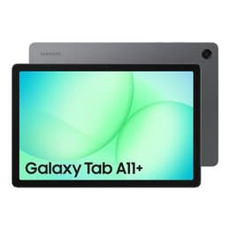 Galaxy Tab A11 128GB - Harmaa - WiFi + 4G