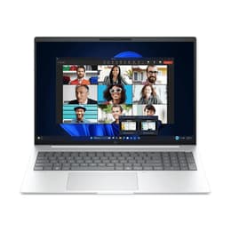 HP EliteBook 8 G1i 16 16" Core Ultra 5 2.4 GHz - SSD 512 Gt - 16GB AZERTY - Ranska