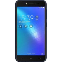Asus Zenfone Live 32GB - Sininen - Lukitsematon