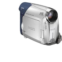 Canon MD101 Videokamera - Harmaa