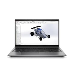 HP ZBook Power G9 15" Core i7 2.6 GHz - SSD 1 TB - 32GB QWERTY - Hollanti