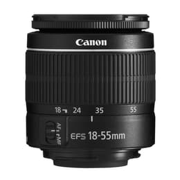 Canon Objektiivi EF 18-55mm f/3.5-5.6