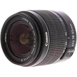 Canon Objektiivi Zoom Lens III EF 18-55mm f/3.5-5.6