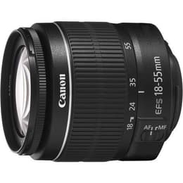 Canon Objektiivi Zoom Lens III EF 18-55mm f/3.5-5.6