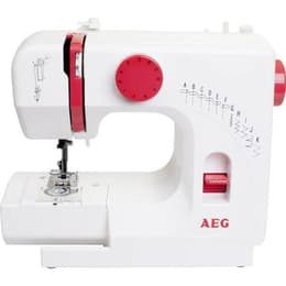 Aeg NM100 Ompelukone