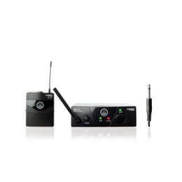 Akg WMS 40 Pro Mini Audiotarvikkeet