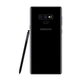 Galaxy Note9 128GB - Musta - Lukitsematon