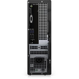 Dell Vostro 3681 Core i5 2.9 GHz - SSD 512 Gt RAM 16 GB
