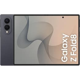 Galaxy Z Fold8 256GB - Harmaa - Lukitsematon