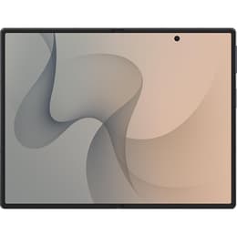 Galaxy Z Fold8 256GB - Harmaa - Lukitsematon
