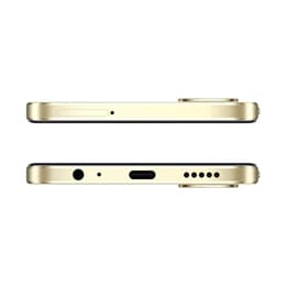 Vivo Y16 128GB - Kulta - Lukitsematon