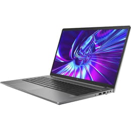 HP ZBook Power G9 15" Core i7 2.6 GHz - SSD 512 Gt - 32GB QWERTY - Italia
