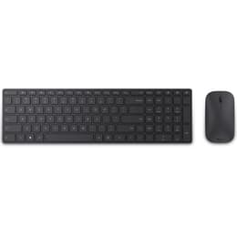 Microsoft Näppäimistö QWERTY Italia Langaton 7N9-00013