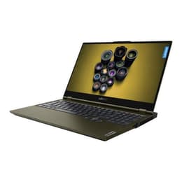 Lenovo Legion C7 15IMH05 15" Core i9 2.4 GHz - SSD 1 TB - 32GB - NVIDIA GeForce RTX 2080 SUPER QWERTY - Englanti