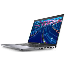Dell Latitude 5420 14" Core i3 2 GHz - SSD 256 Gt - 16GB AZERTY - Ranska