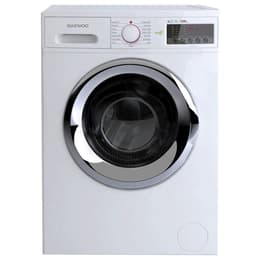 Daewoo DWD-FV2222 Pesukone 59.7 cm Esitäytettävä