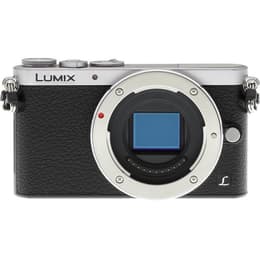 Hybridikamera Lumix DMC-GM1 - Hopea