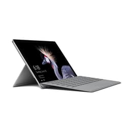 Microsoft Surface Pro 5 12" Core i5 2.6 GHz - SSD 128 GB - 4GB AZERTY - Ranska