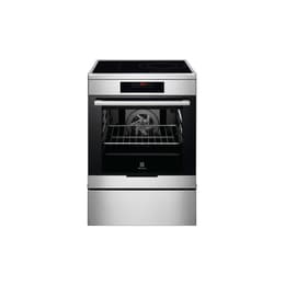 Electrolux EKF6772TOX Liesi