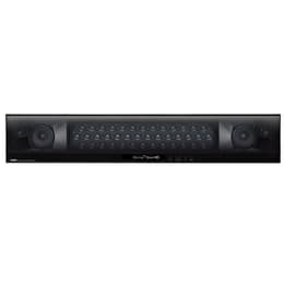Yamaha YSP-5100 Soundbar & Kotiteatteri - Musta