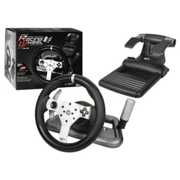 Ohjauspyörä PC Mad Catz Force Feedback Racing Wheel