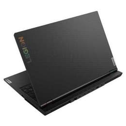 Lenovo Legion 5 15ARH05H 15" Ryzen 7 2.9 GHz - SSD 512 Gt - 16GB QWERTY - Portugali