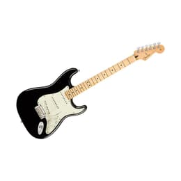 Fender Mexican Stratocaster Soittimet