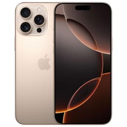 iPhone 16 Pro Max 512GB - Arotitaani - Lukitsematon