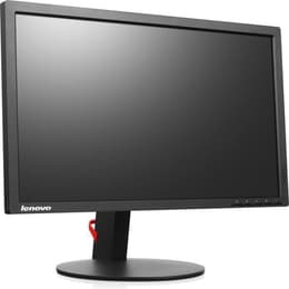 Lenovo ThinkVision T2224p Tietokoneen näyttö 21" LED FHD