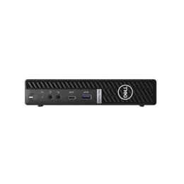 Dell OptiPlex 7080 Core i3 3.6 GHz - SSD 256 Gt RAM 8 GB