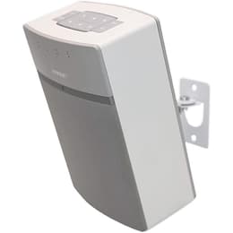 Bose SoundTouch 10 Speaker Bluetooth - Valkoinen/Harmaa