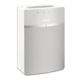 Bose SoundTouch 10 Speaker Bluetooth - Valkoinen/Harmaa