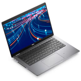 Dell Latitude 5430 14" Core i7 1.7 GHz - SSD 256 Gt - 32GB QWERTY - Espanja