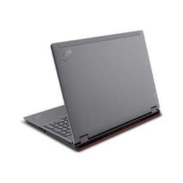 Lenovo ThinkPad P16 G2 16" Core i9 2.2 GHz - SSD 1 TB - 32GB AZERTY - Ranska