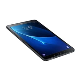 Galaxy Tab A6 SM-T585 32GB - Musta -