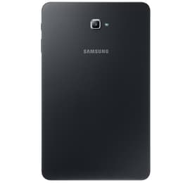Galaxy Tab A 32GB - Musta - WiFi + 4G