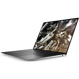 Dell XPS 13 9300 13" Core i5 1 GHz - SSD 256 Gt - 8GB AZERTY - Ranska
