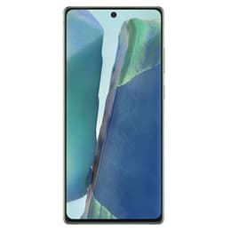 Galaxy Note20 5G 256GB - Vihreä - Lukitsematon