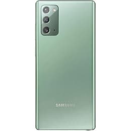 Galaxy Note20 5G 256GB - Vihreä - Lukitsematon