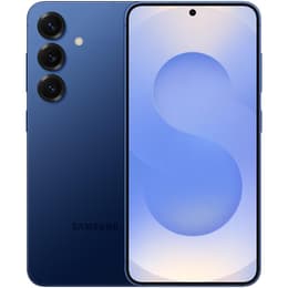 Galaxy S25 128GB - Laivastonsininen - Lukitsematon
