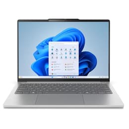 Lenovo IdeaPad Slim 5 15ARP10 15" Ryzen 5 3.3 GHz - SSD 512 Gt - 16GB QWERTZ - Saksa