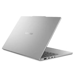 Lenovo IdeaPad Slim 5 15ARP10 15" Ryzen 5 3.3 GHz - SSD 512 Gt - 16GB QWERTZ - Saksa